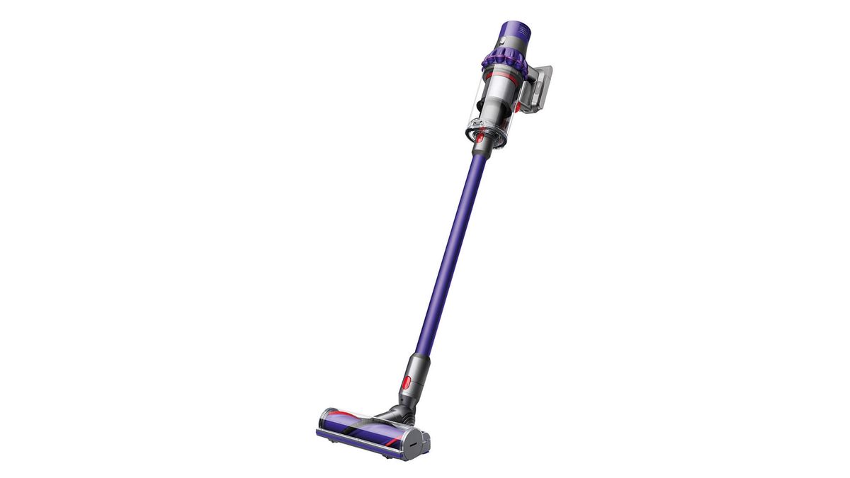 The Best Cheap Dyson Vacuum Sales And Deals For January 2020