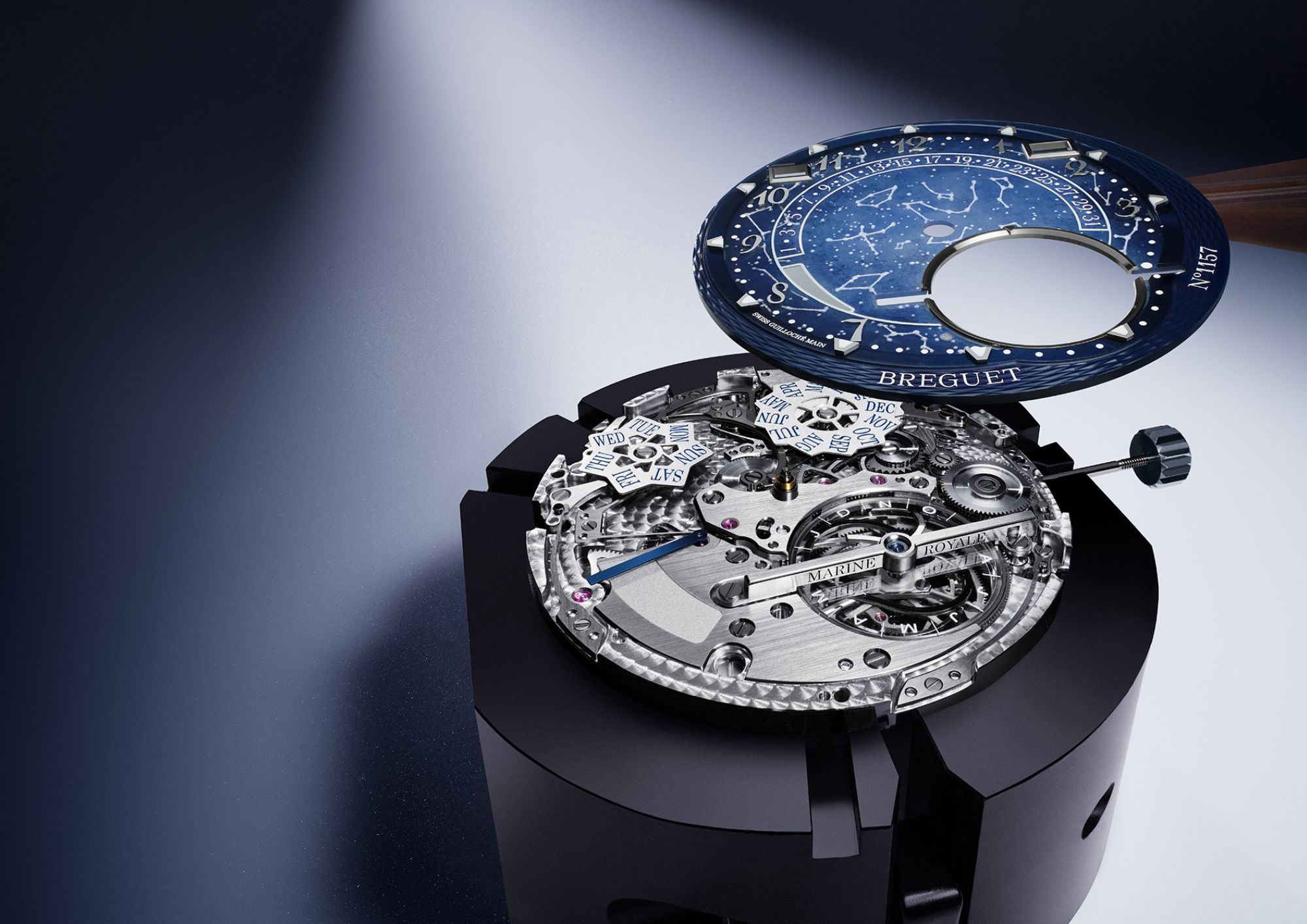 Breguet watches
