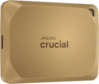 Crucial 2TB external SSD