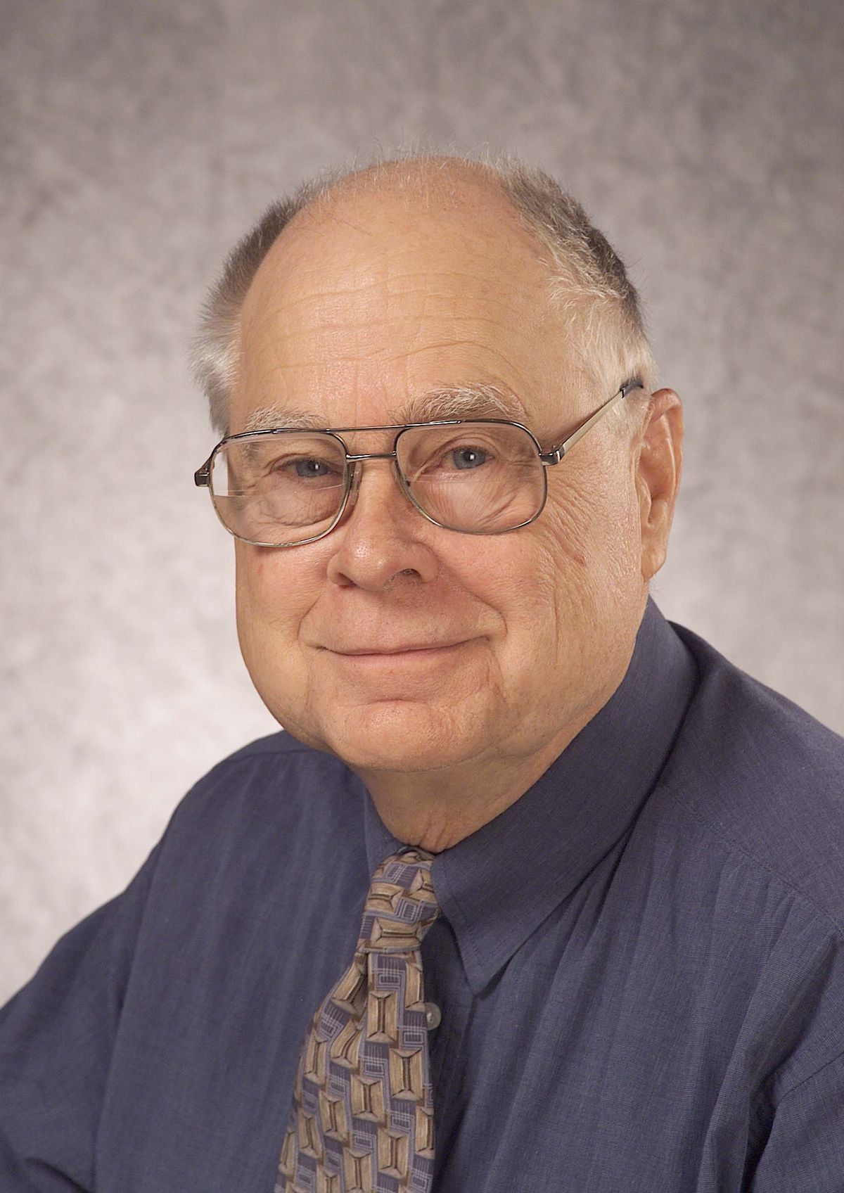 Bill Borucki