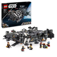 Lego Star Wars: Skeleton Crew The Onyx Cinder set