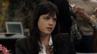 Selma Blair's Kate in Anger Management
