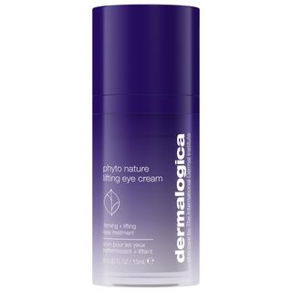 Best Eye Creams for Sensitive Skin 2024 - Dermalogica Phyto Nature Lifting Eye Cream