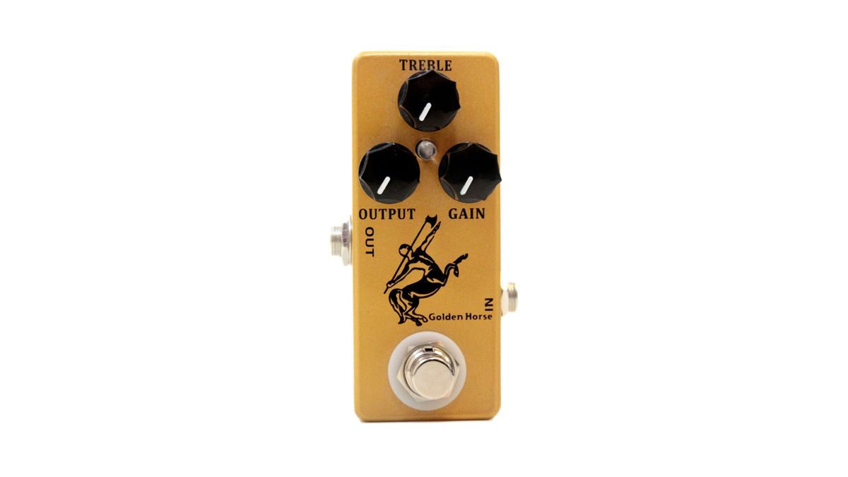 Best Klon clones 2025: Klon Centaur Klones for every budget | Guitar World