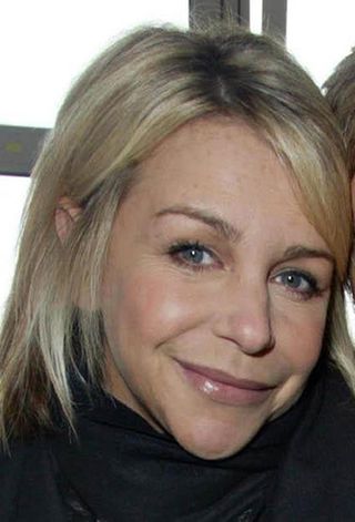 'Disabled' Leslie Ash to join Holby City cast