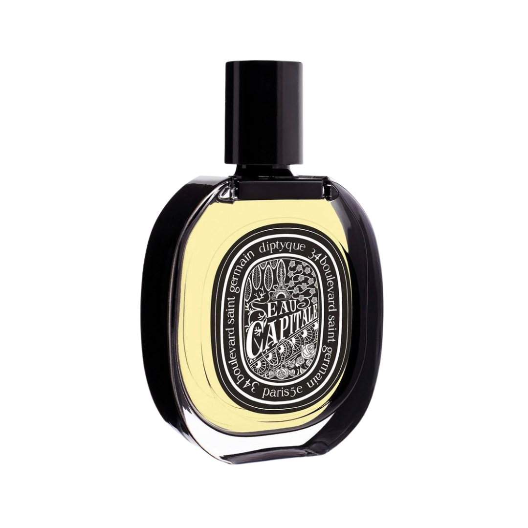 Eau Capitale Eau De Parfum 75ml