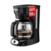 Mueller 12-Cup Coffee Maker