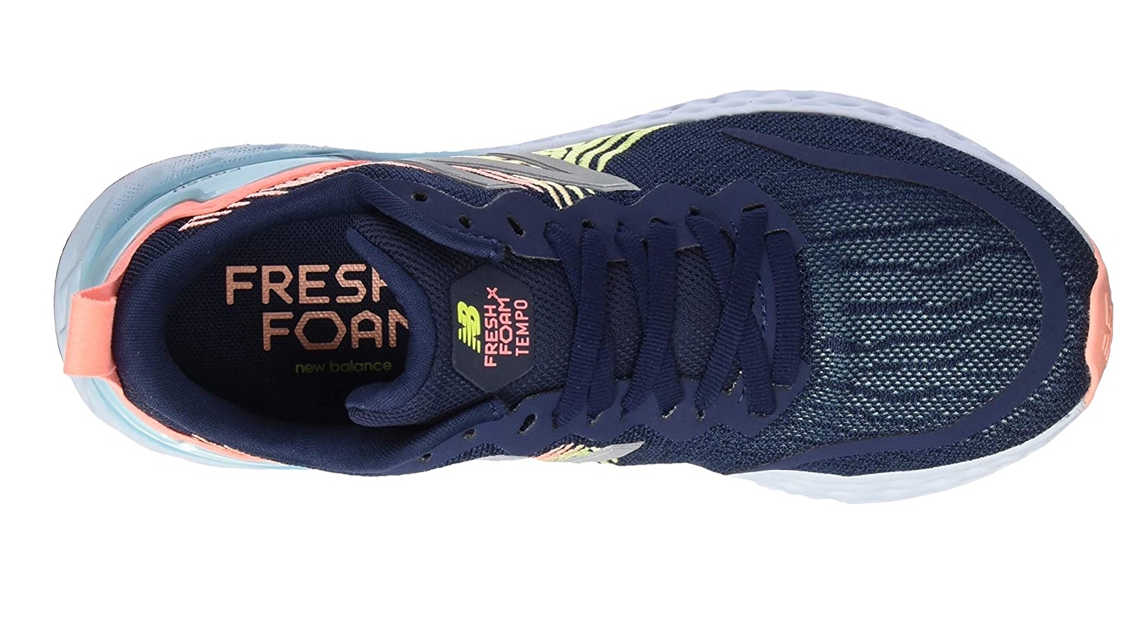 New Balance Fresh Foam Tempo