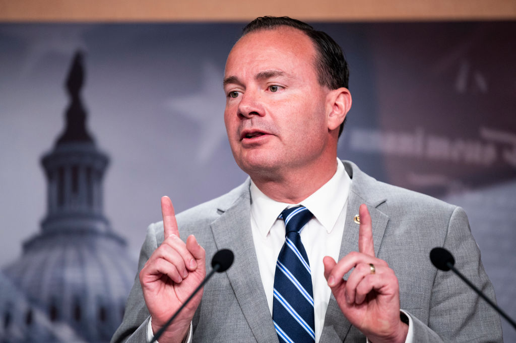 US senator introduces online porn ban proposal to ‘safeguard American families’, making a tired old ‘won’t somebody think of the children’ argument familiar in videogames
