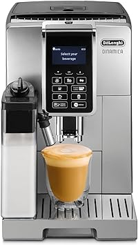 De'Longhi Dinamica Fully Automatic Coffee Machine | $1,397 $819 at Amazon