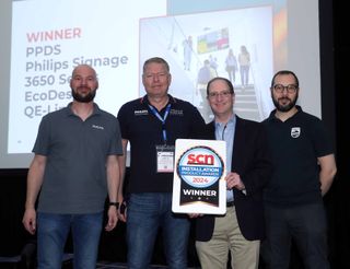 PPDS Wins SCN IPA 2024