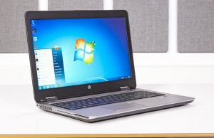 HP ProBook gets updated, too - CNET