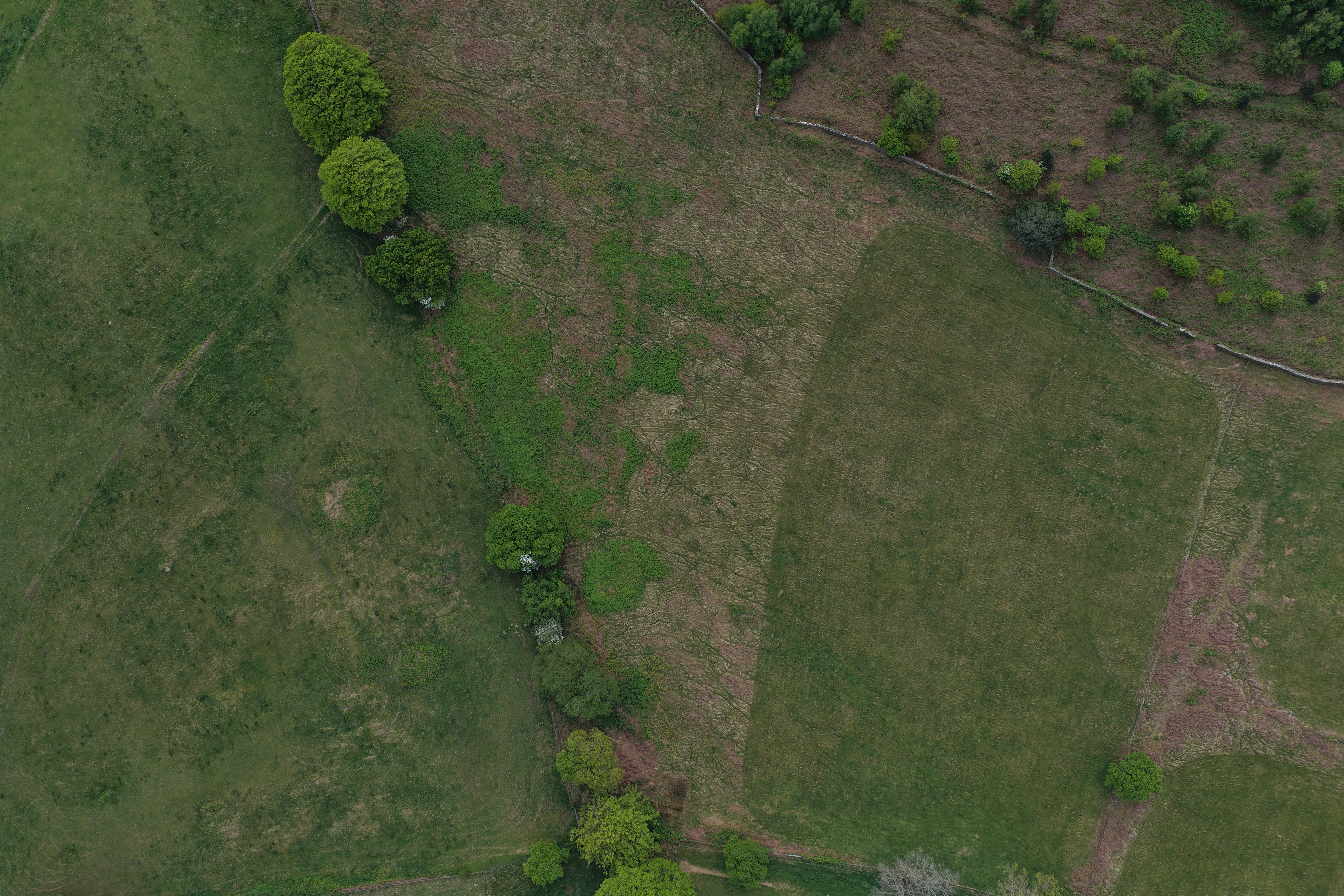 DJI MAVIC 4 PRO SAMPLE IMAGES