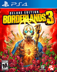 Borderlands 2 Vita limited to two-player online multiplayer - GameSpot