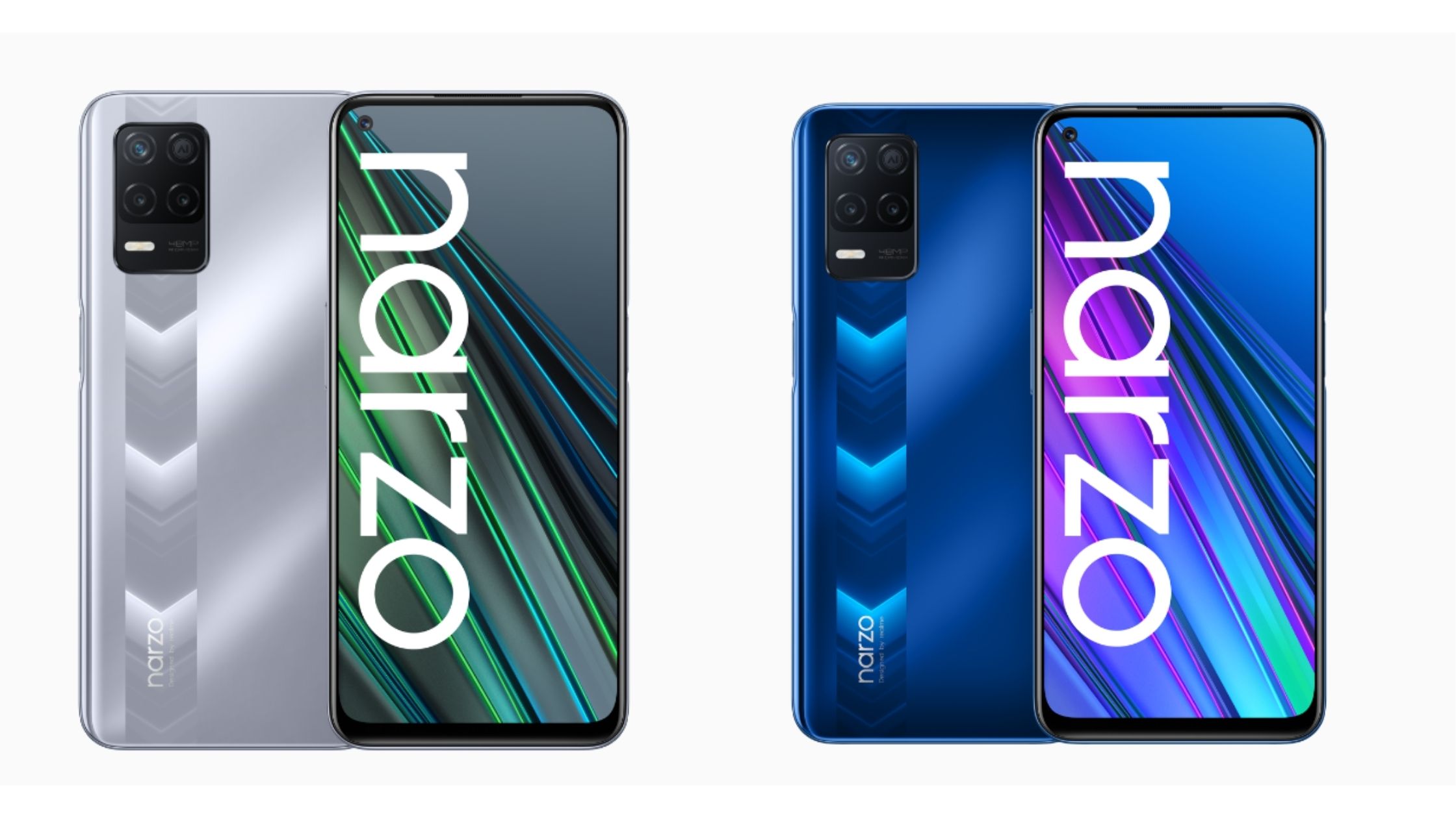 Realme Narzo 30 5G Realme Buds Q2 Goes On Sale Price Specs And 