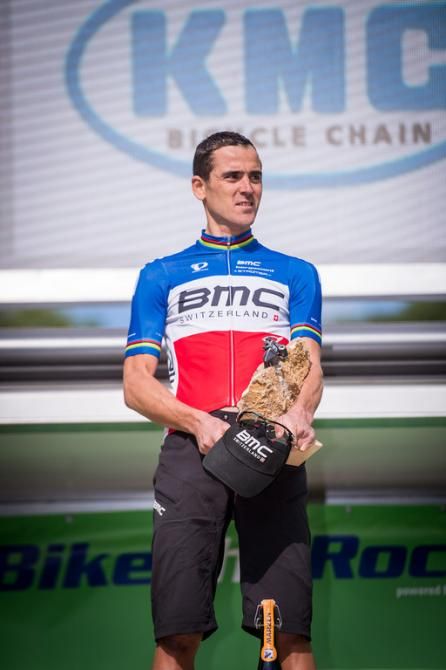 Julien Absalon