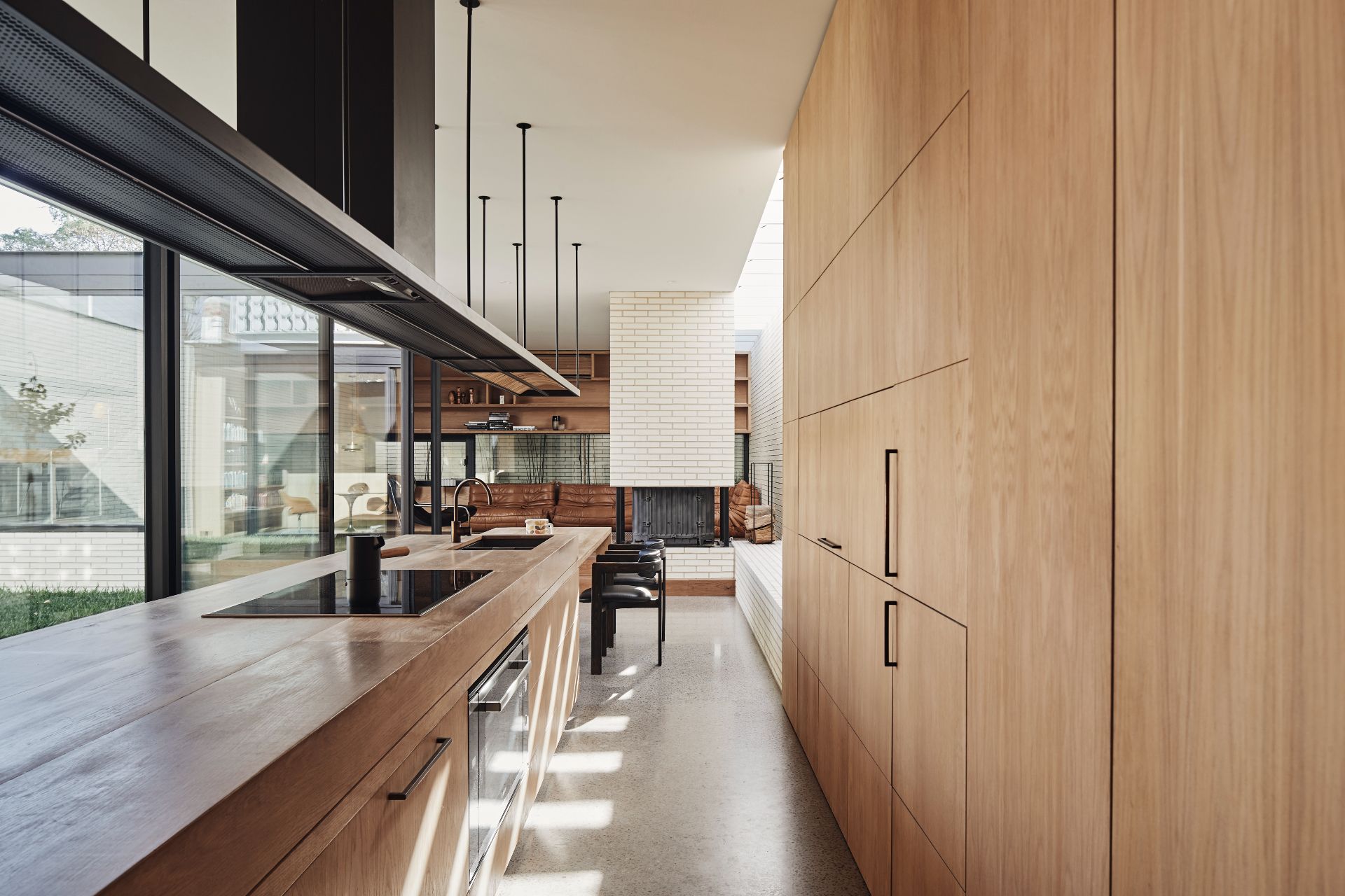 A Melbourne house by Layan architects completes | Wallpaper*