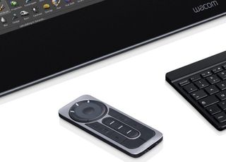 Surface Dial could be similar to Wacom's Express Remote