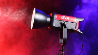 GVM Pro monolight