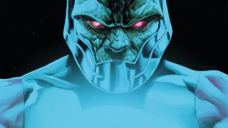 image of Darkseid