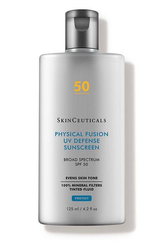best tinted sunscreen