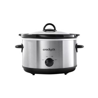 Crock-Pot Manual Slow Cooker