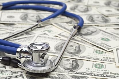 Thanks to ObamaCare, you can now see how much money your doctor gets from drugmakers