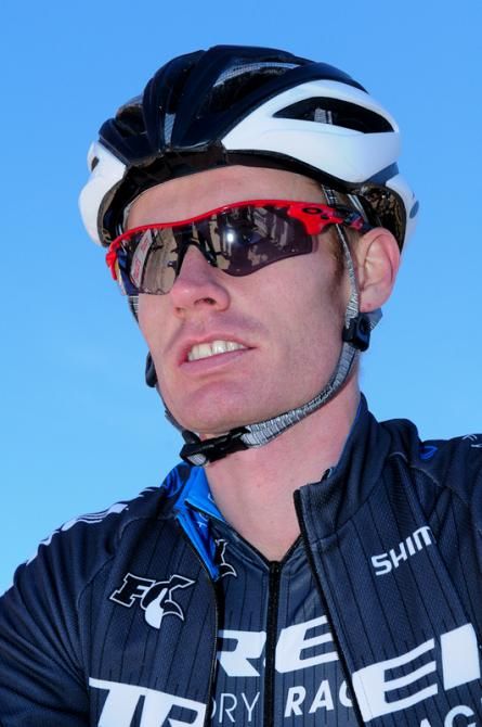 Daniel McConnell (Trek Factory Racing)