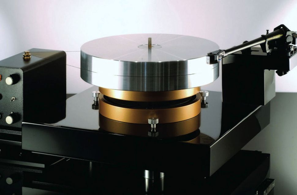 The Top 10 Most Expensive Turntables money can buy Louder