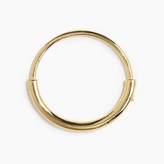 H&M Gold-Plated Bangle