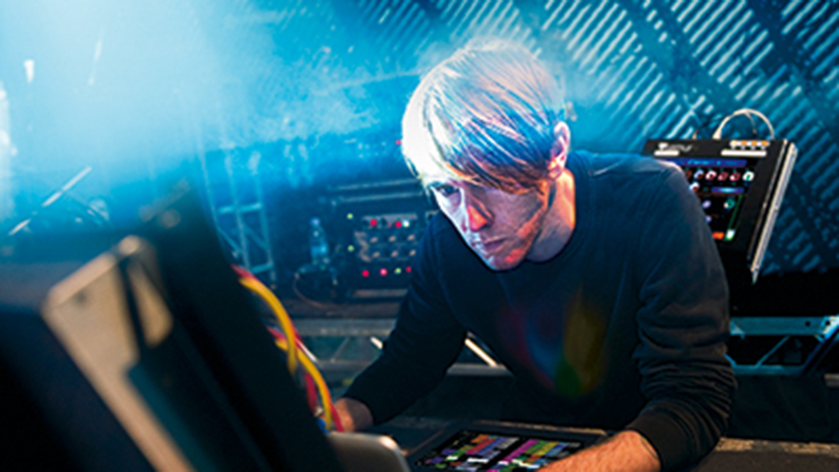 17. Richie Hawtin