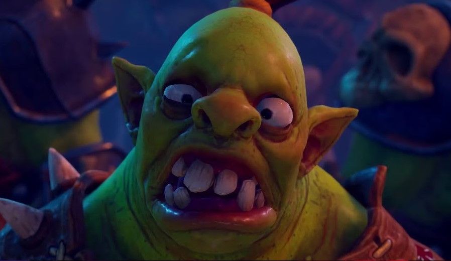 Orcs Must Die 3!