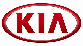 Kia logo