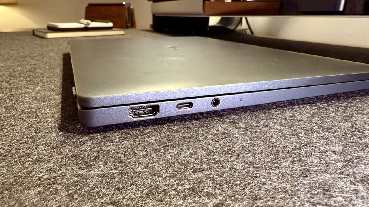 Dell Pro 14 Premium