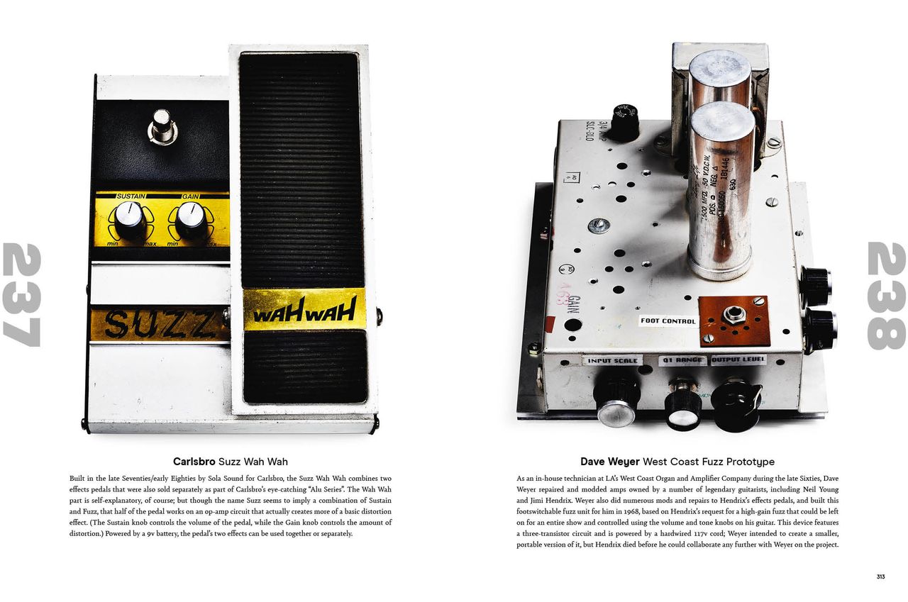 Stompbox