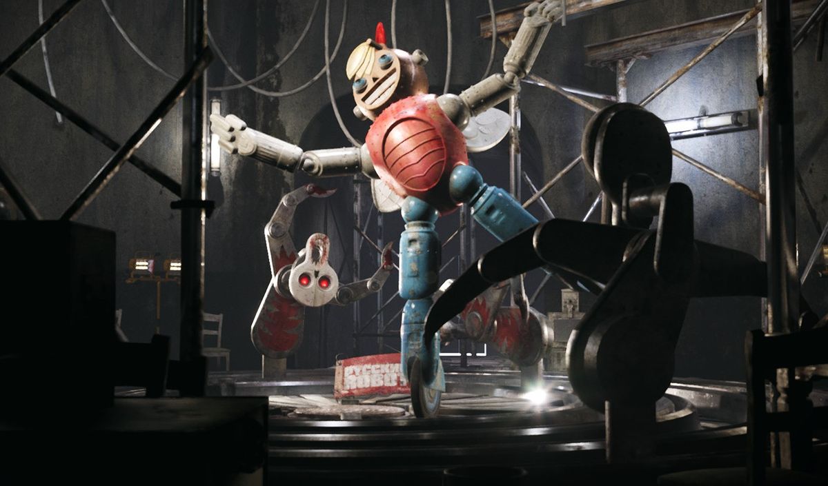 atomic heart pc review