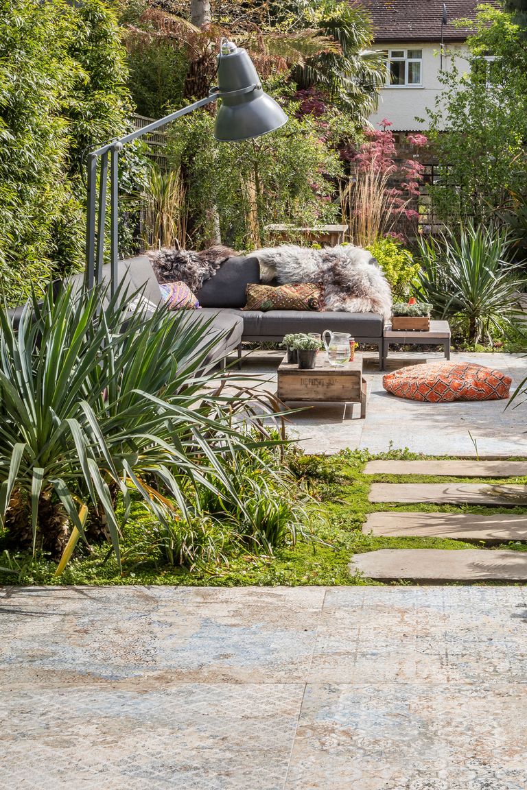 Expert Tips For Planning The Perfect Outdoor Space