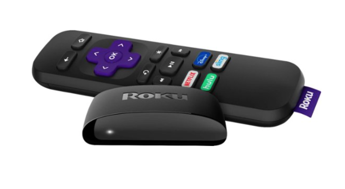 Roku Express For $21? Streaming Company Kicks Off Amazon Prime Day A 