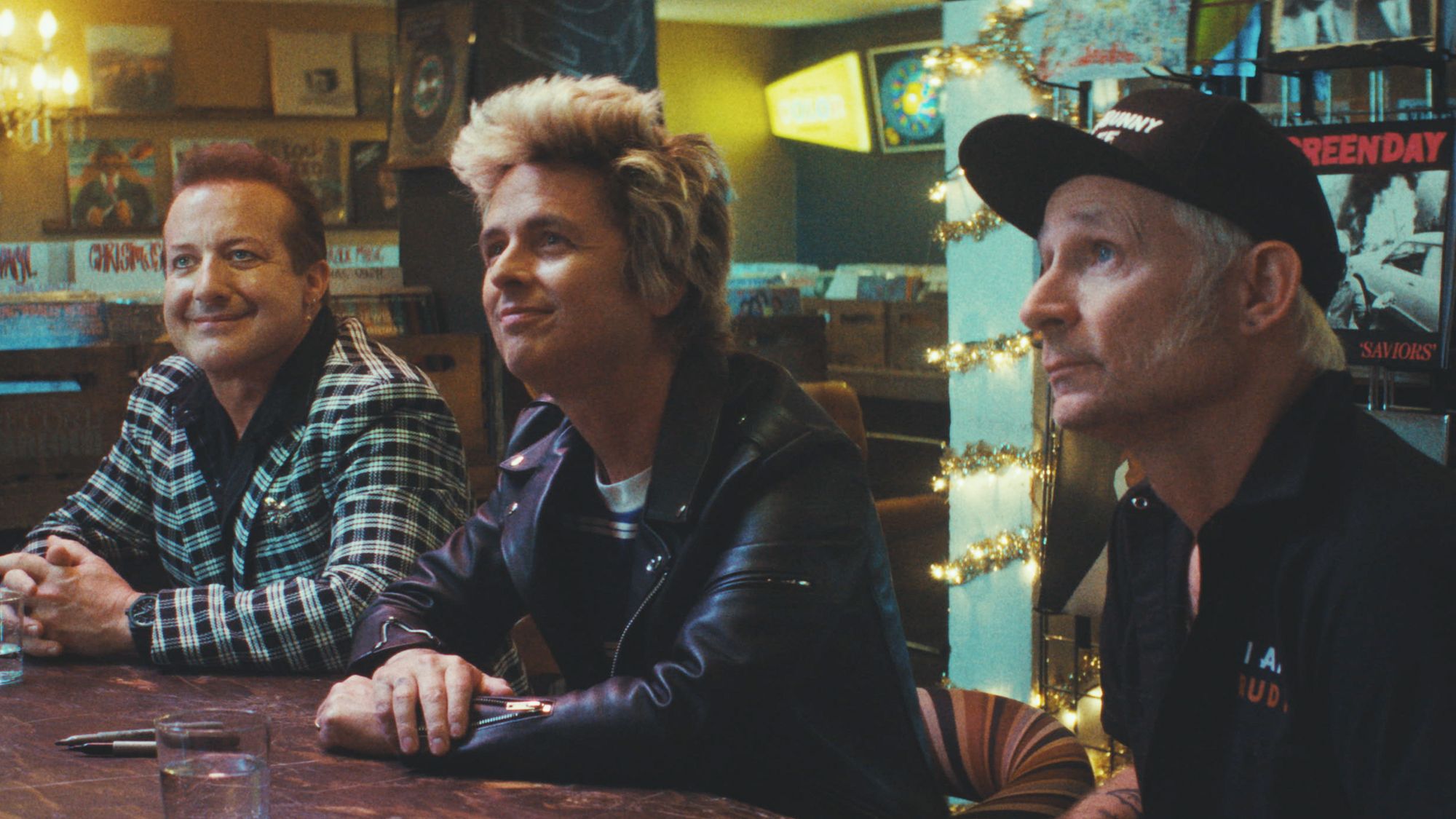 One Misconception Fans Have About What It Was Like In Green Day Early On , Per Billie Joe Armstrong