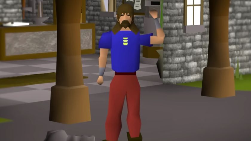 Old School RuneScape