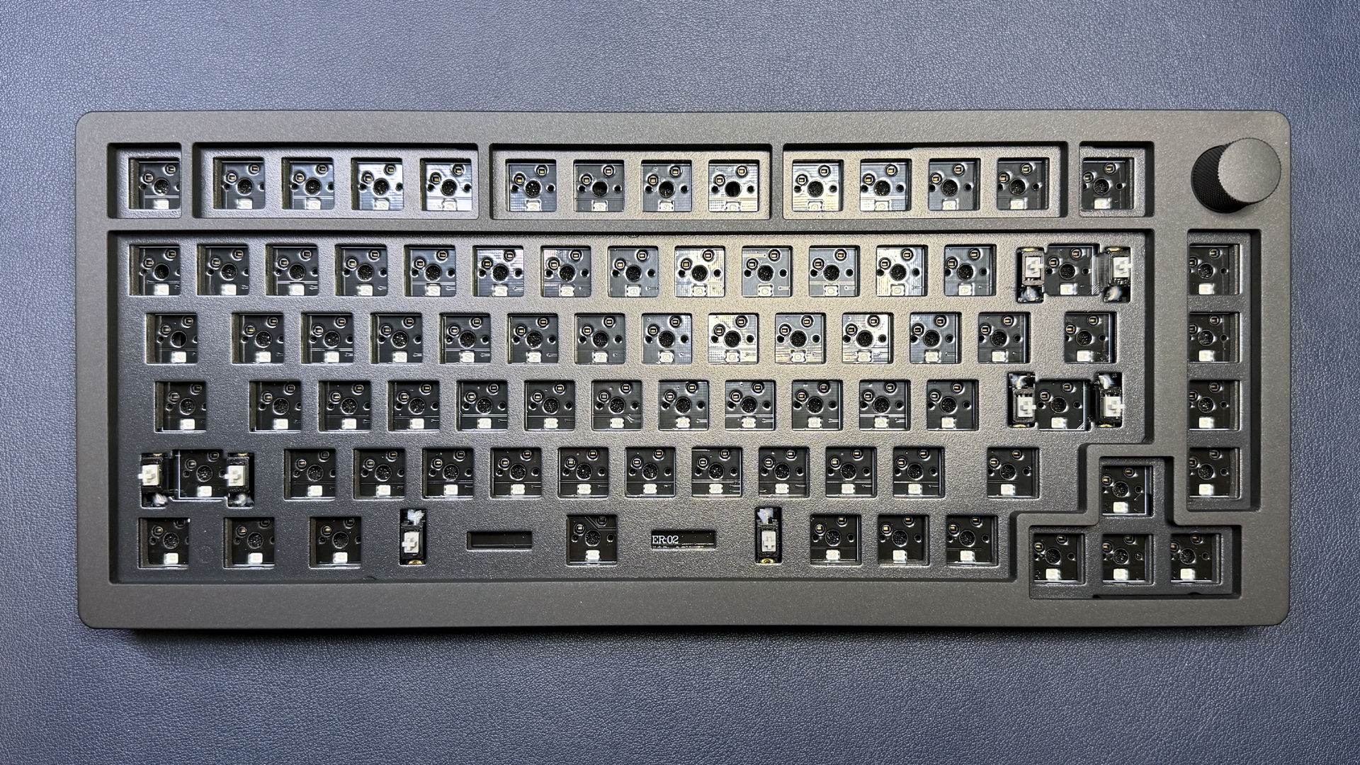 Inland Gaming MK Pro 75%