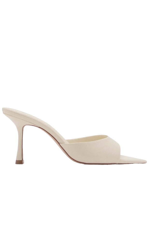 Pointed Toe Sandal