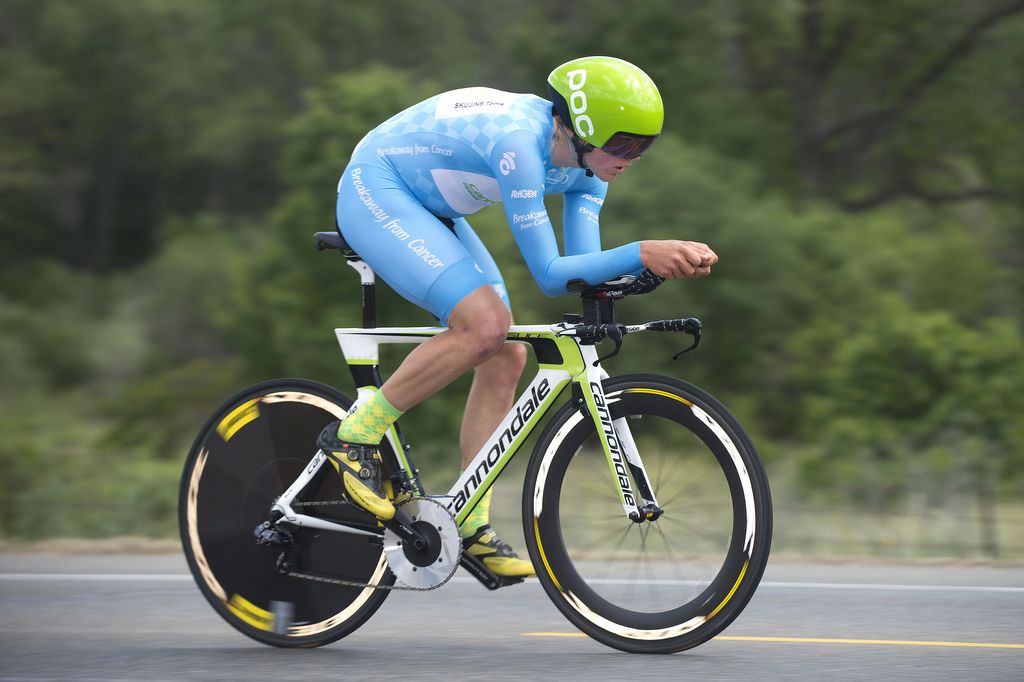 Toms Skujins (Cannondale)