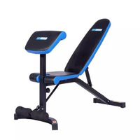 Pro Fitness Multi Bench: was £119, now £59 at Argos