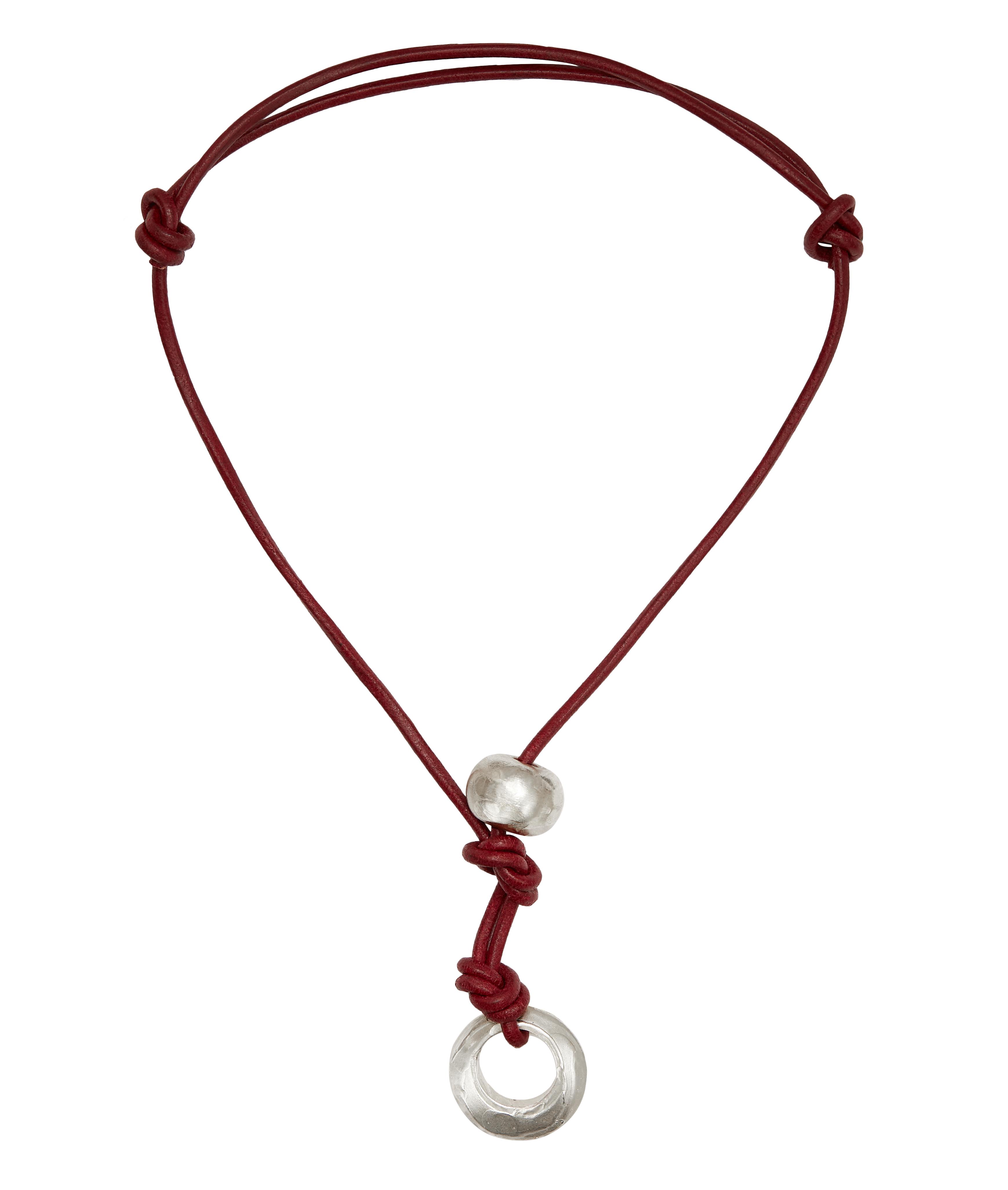 The Poet's Lens Choker