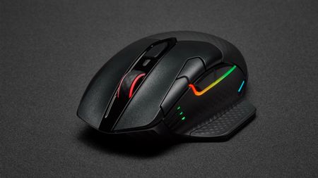 Corsair Dark Core RGB Pro review