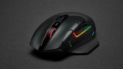 Corsair Dark Core RGB Pro SE Review