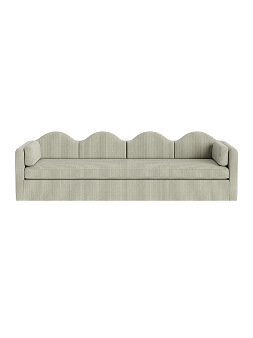 Bernadette Sofa by Sarah Sherman Samuel