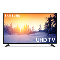 Samsung 65-inch 4K Ultra HD Smart TV: $797.99