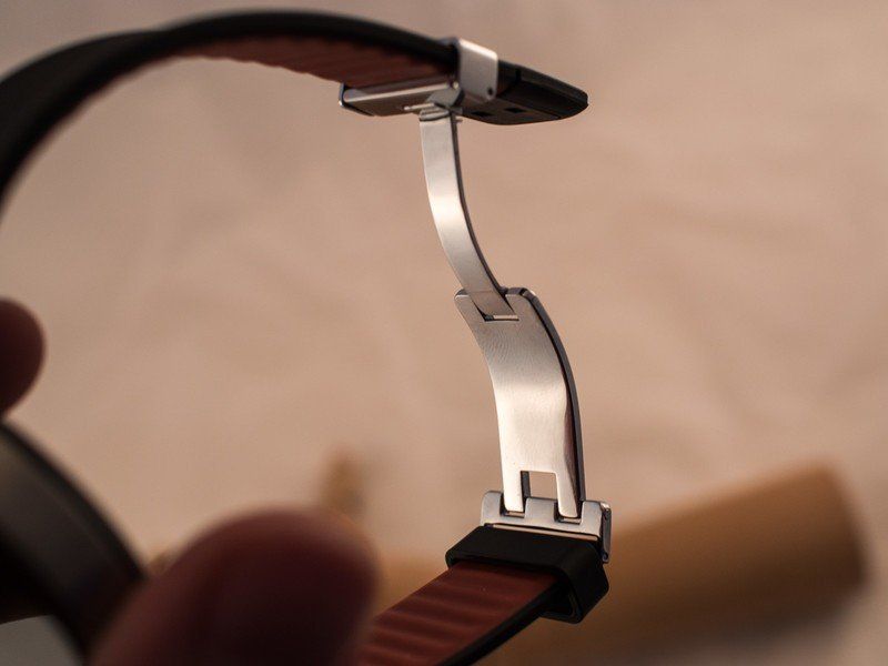 Alcatel WATCH